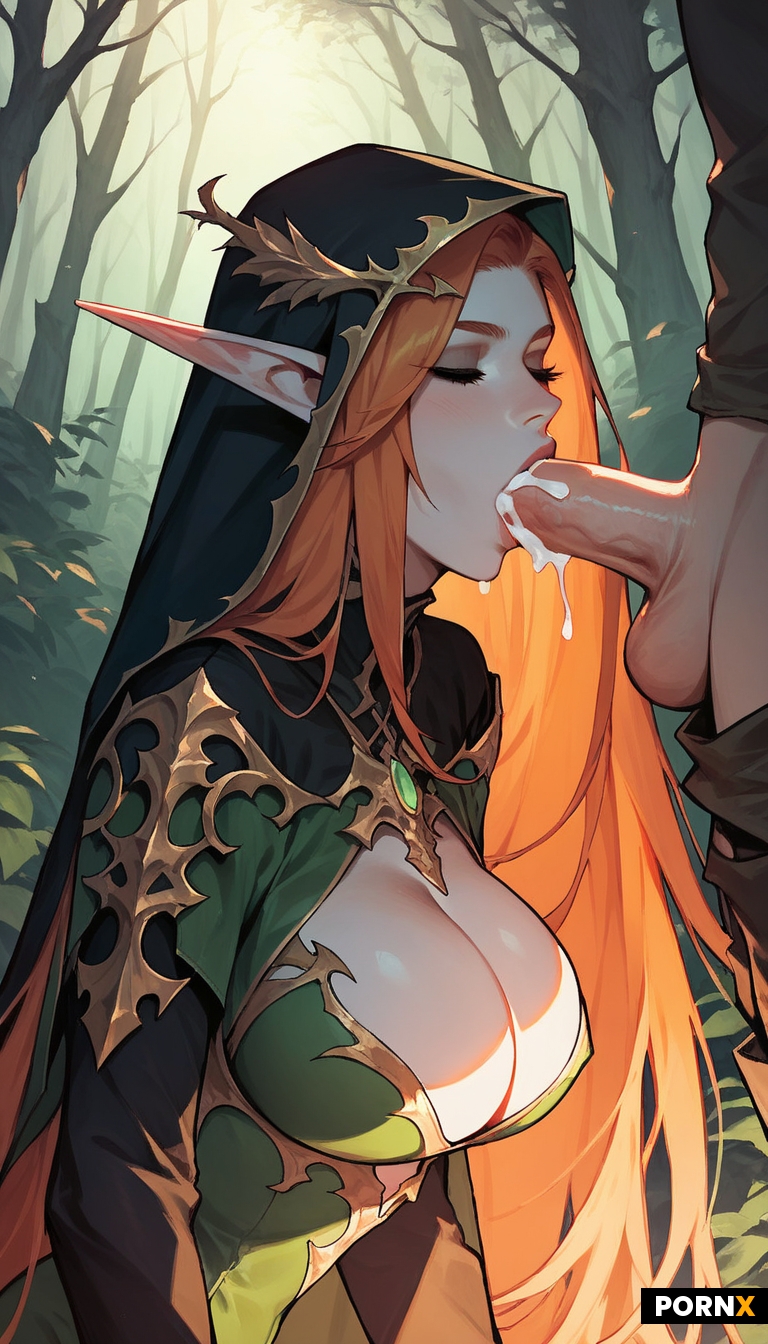 highly detailed image