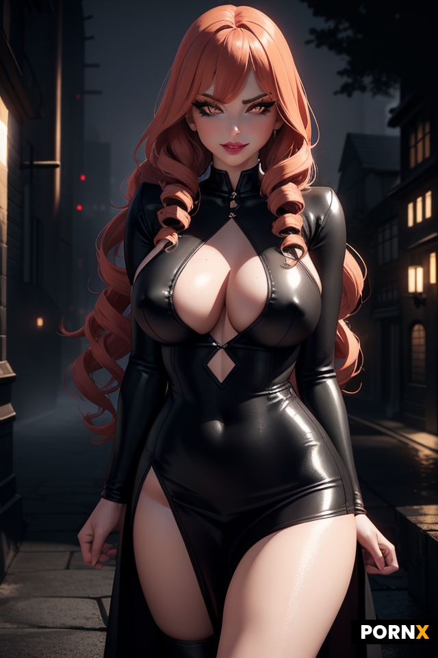 Woman