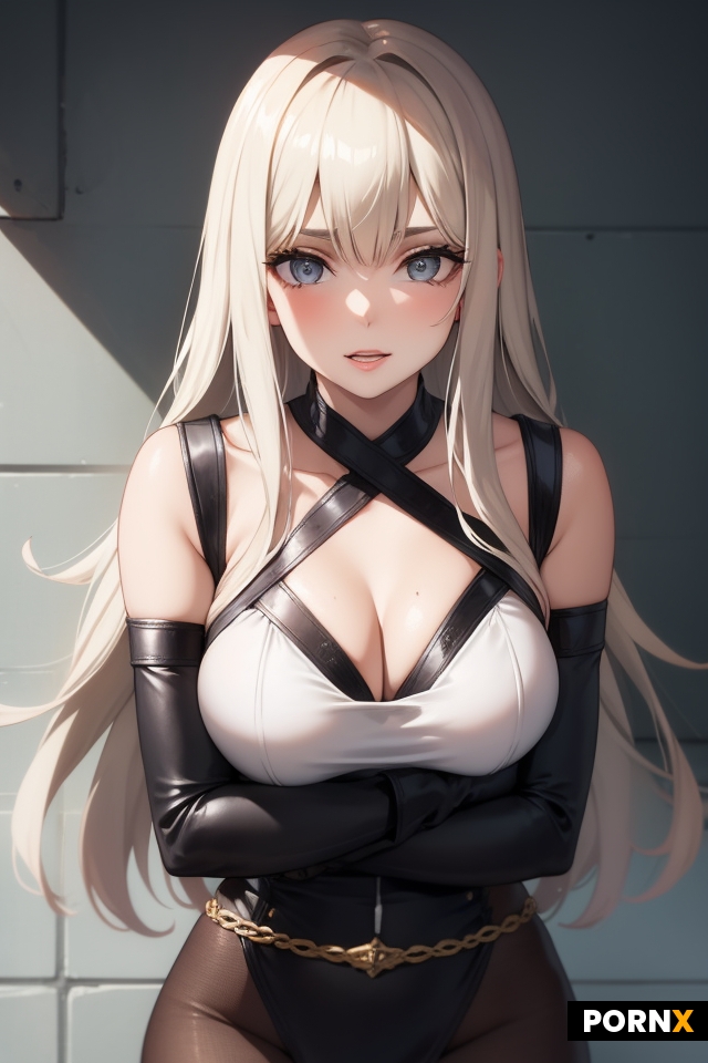 Woman