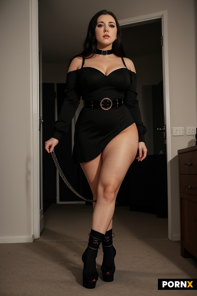 Mature woman