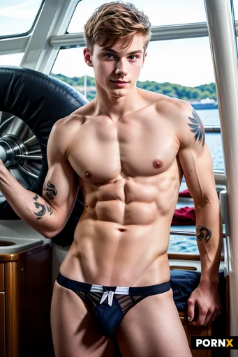 Man