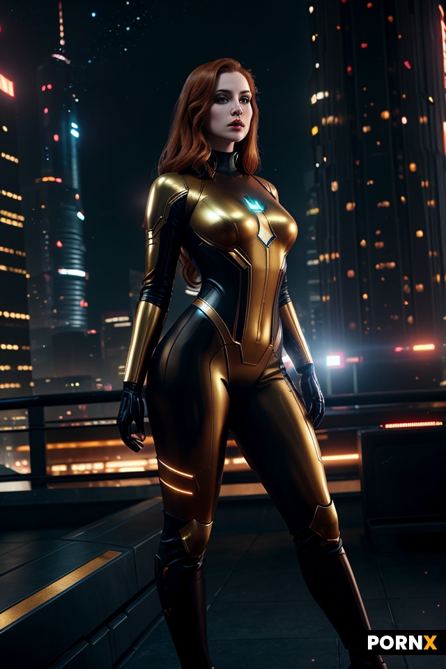 Woman