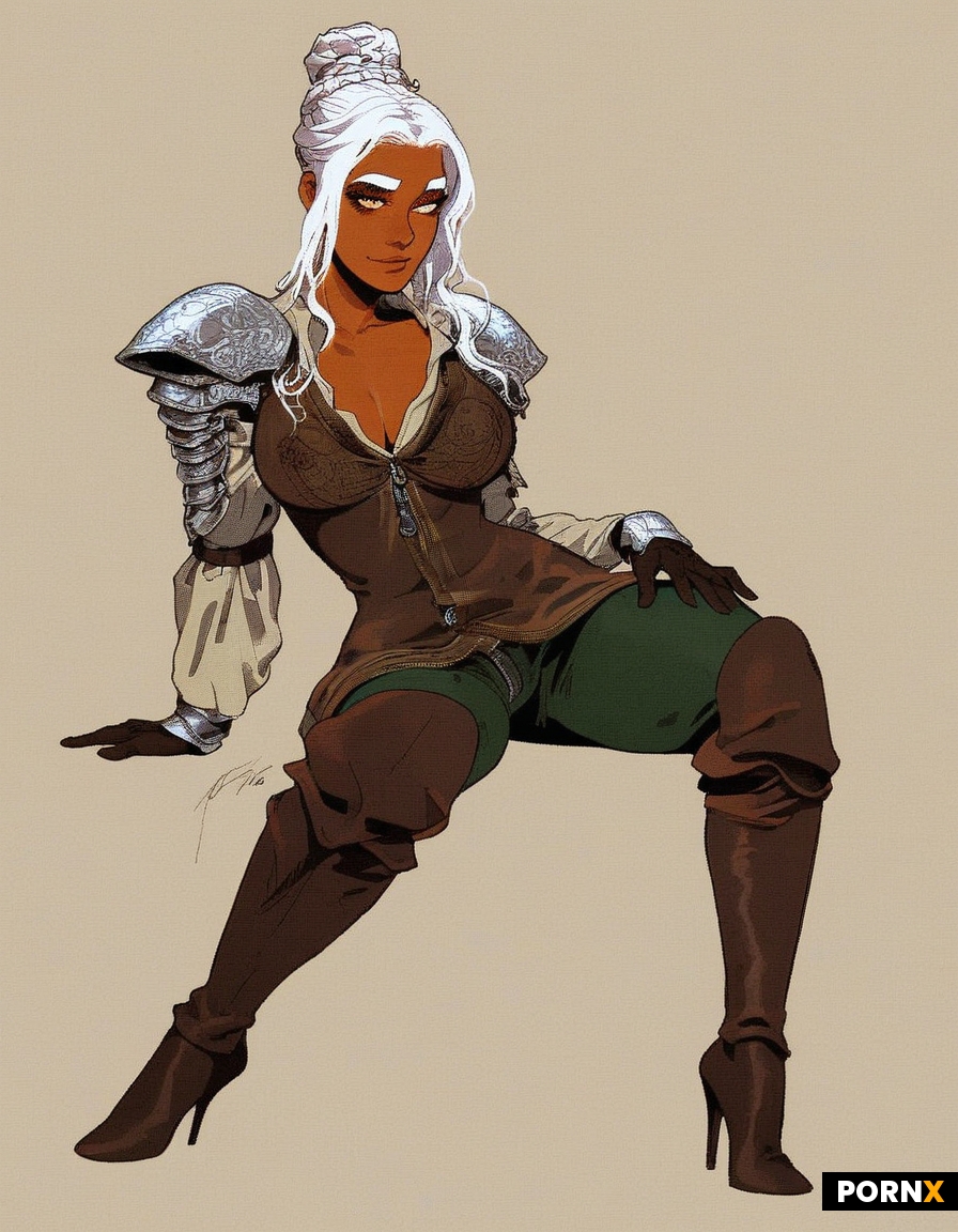 Woman