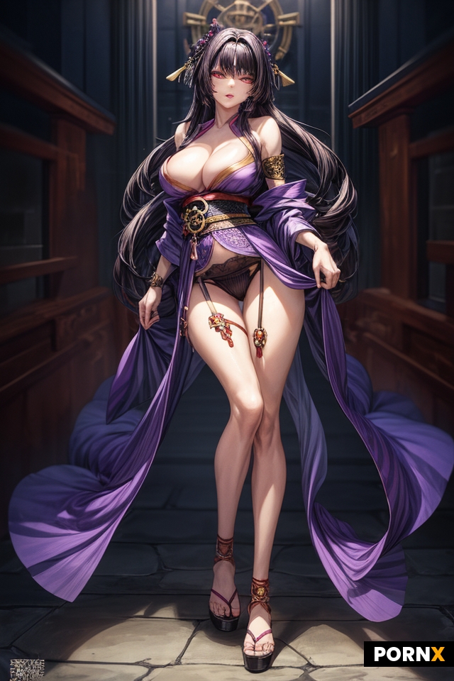 Woman