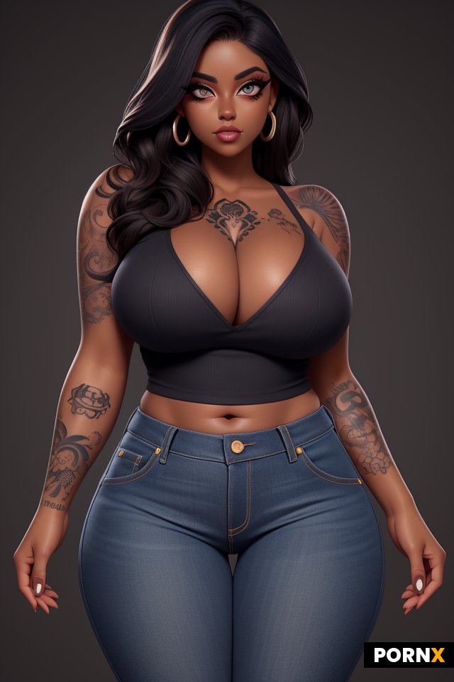 Woman