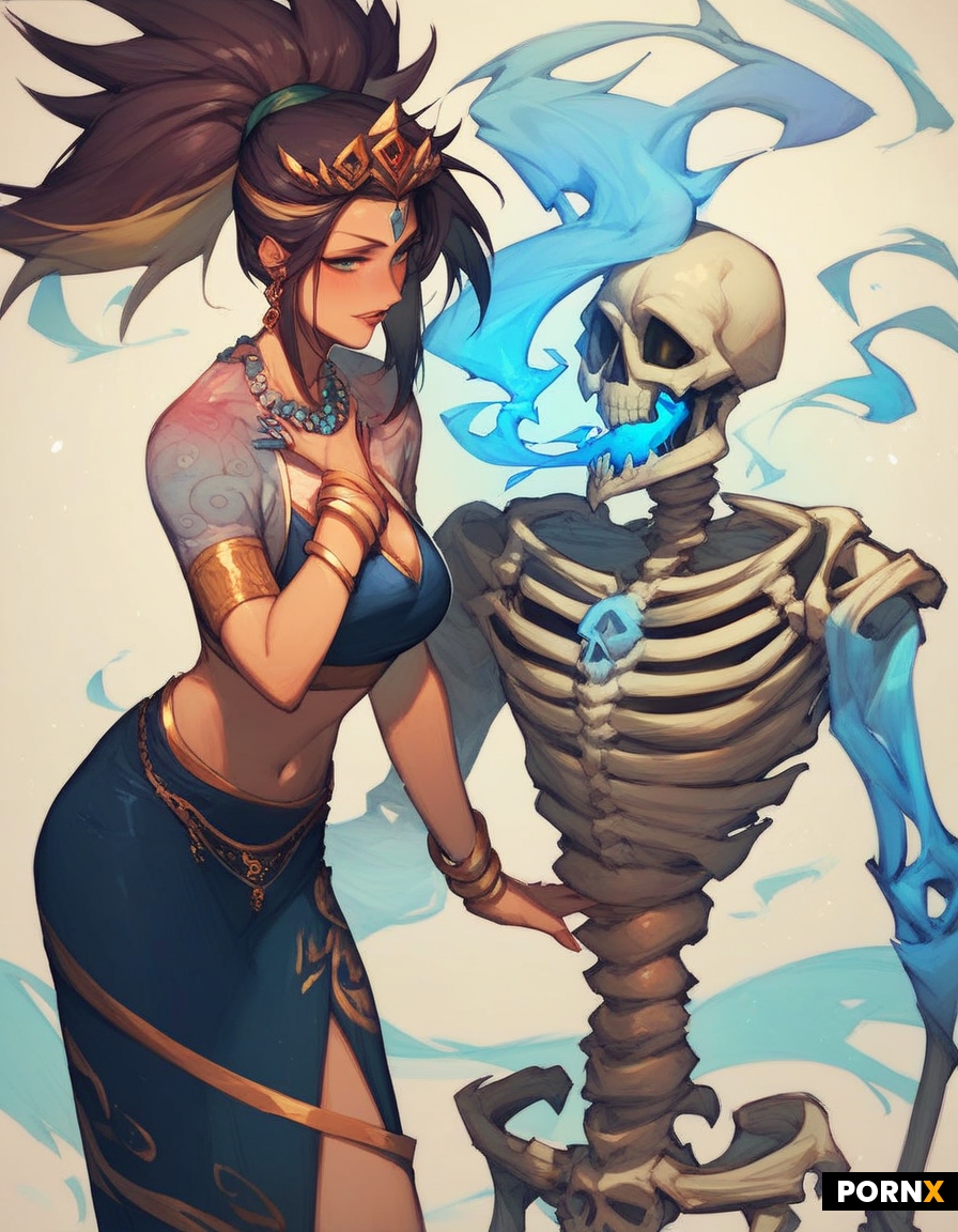 akali