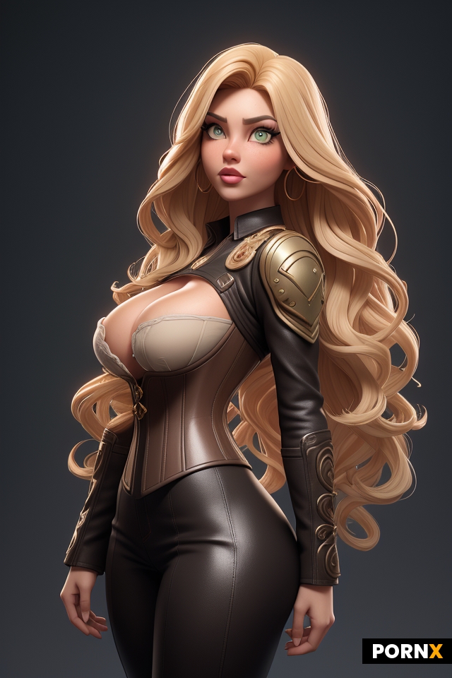 Woman