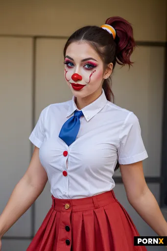 ponytail hair