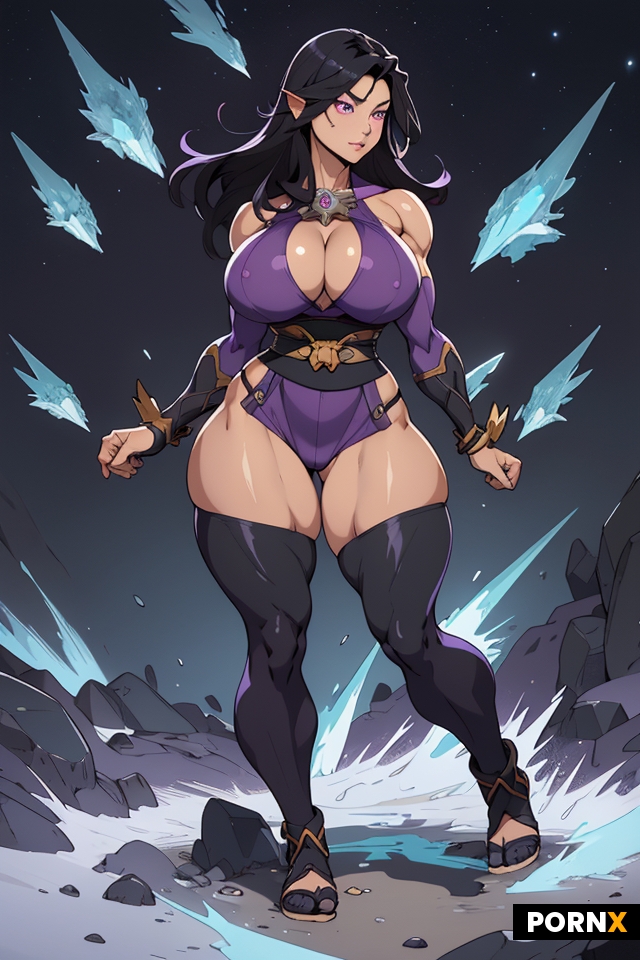 Woman