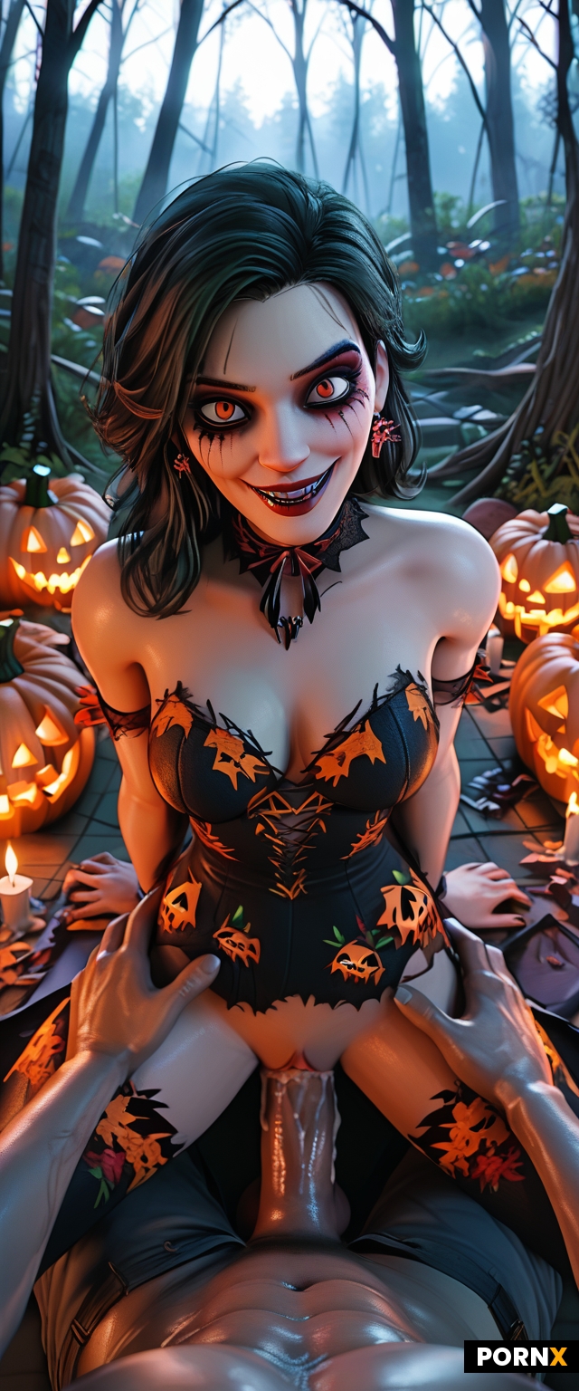 Woman