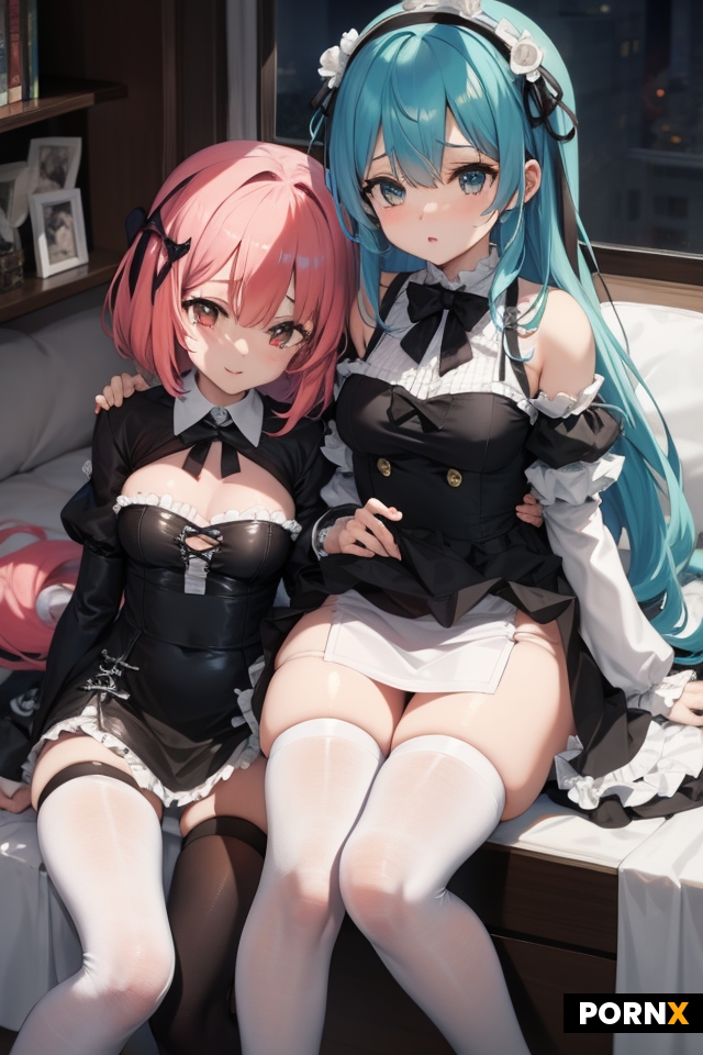 Rem and Ram