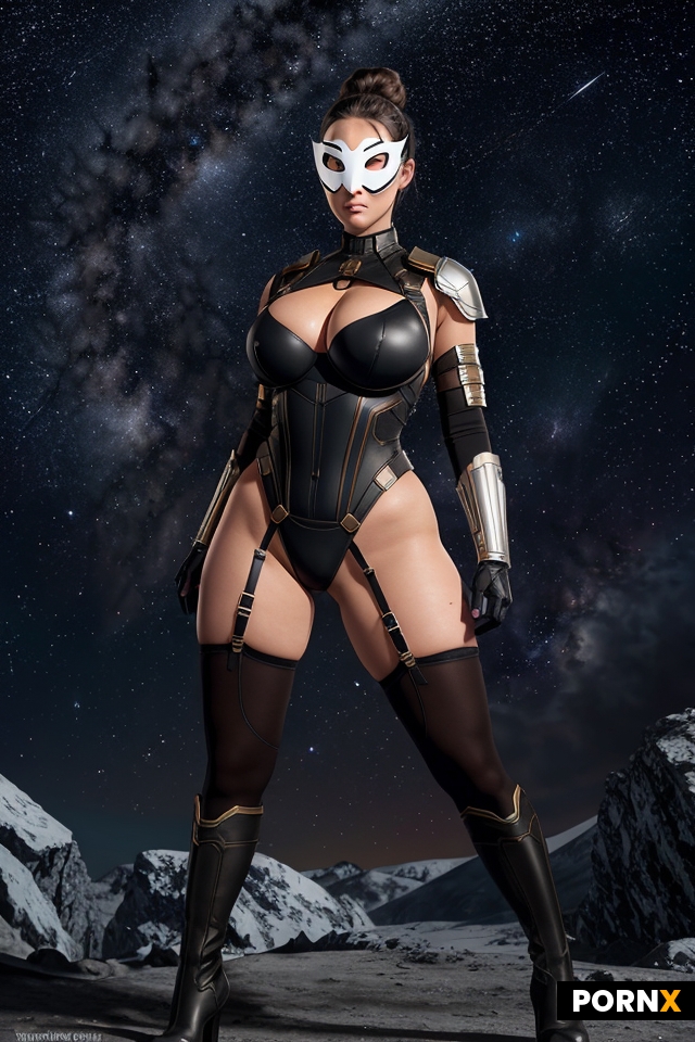 Woman