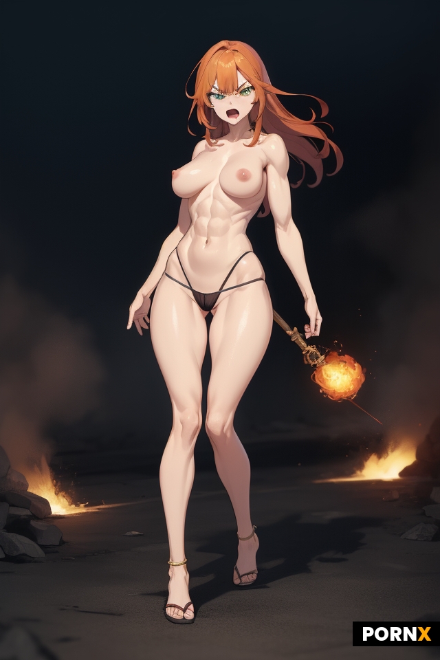 Woman