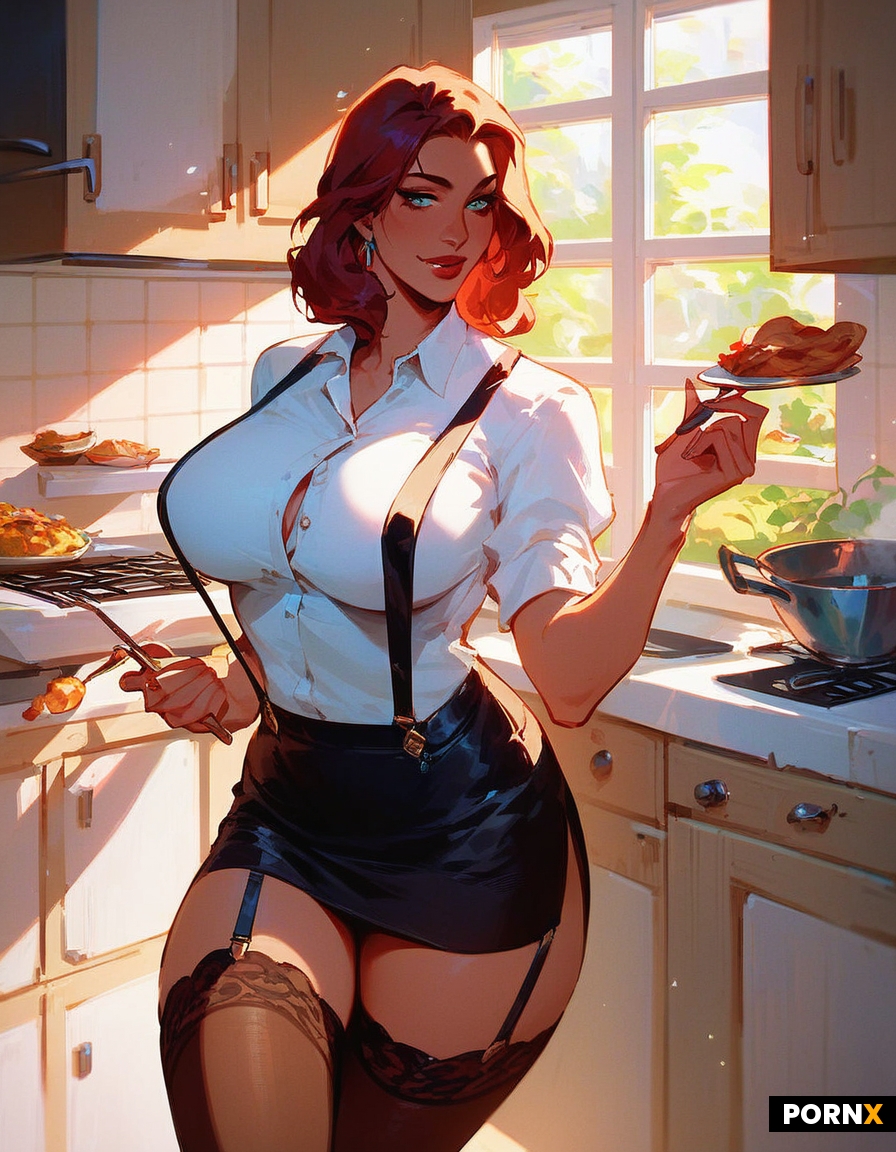 Woman