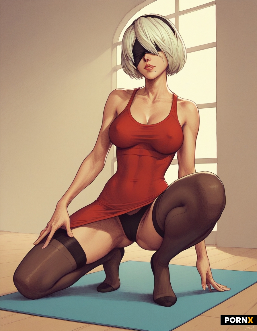 yorha no
