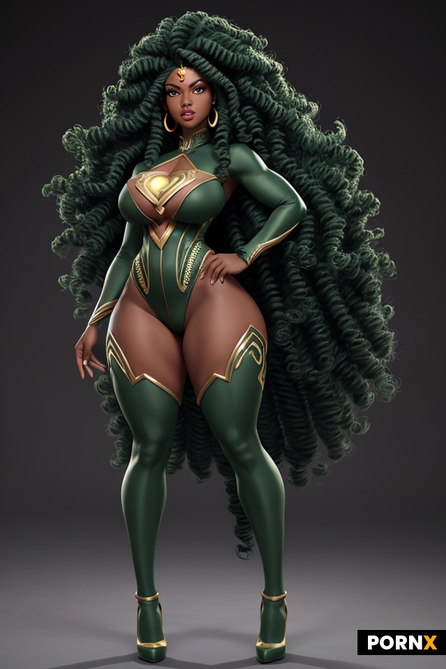 Woman