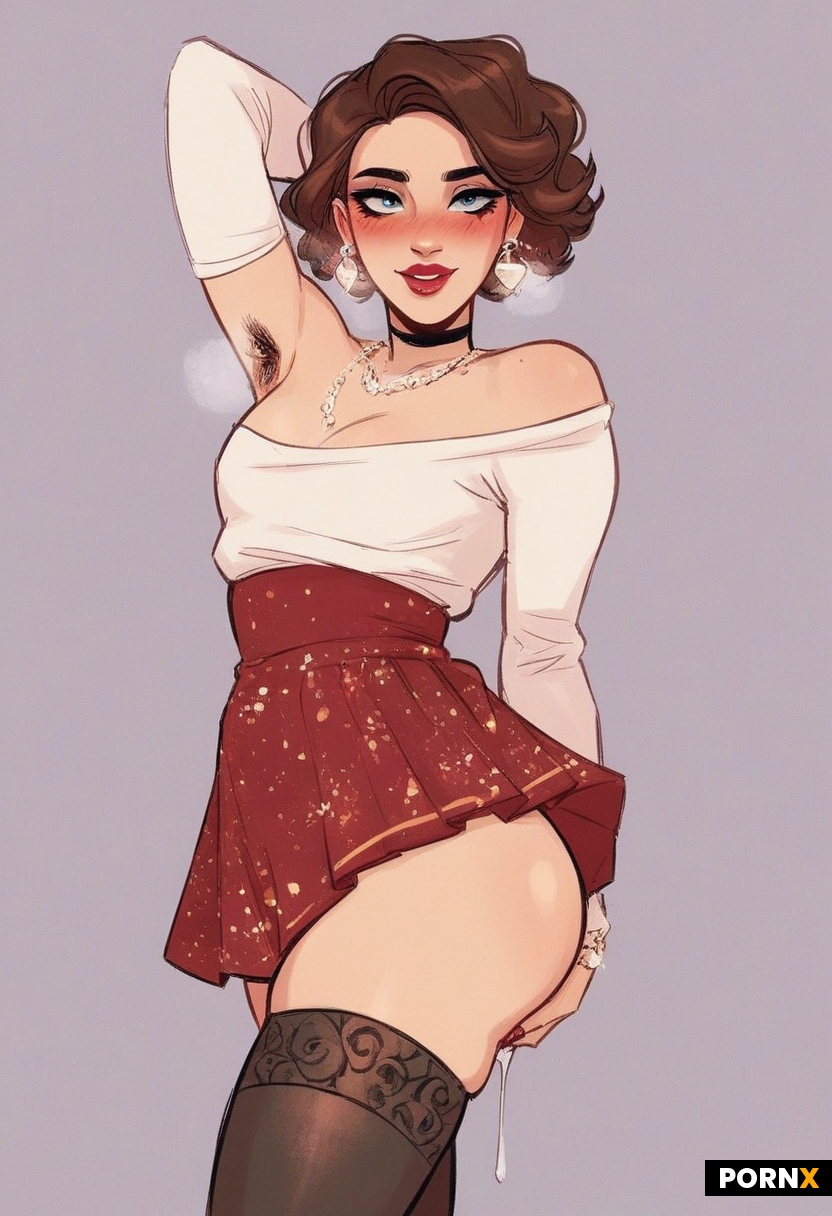 a kinky