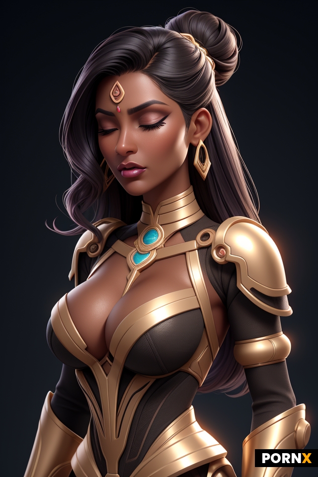 Woman