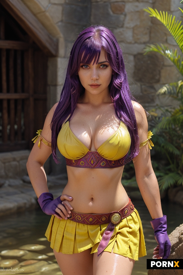 Woman