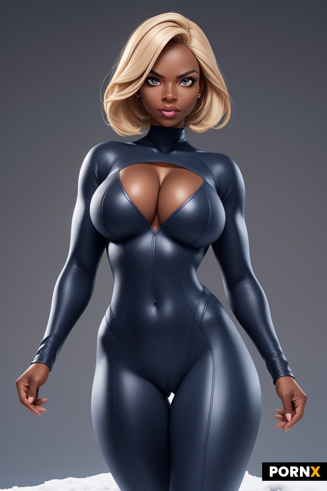 Woman