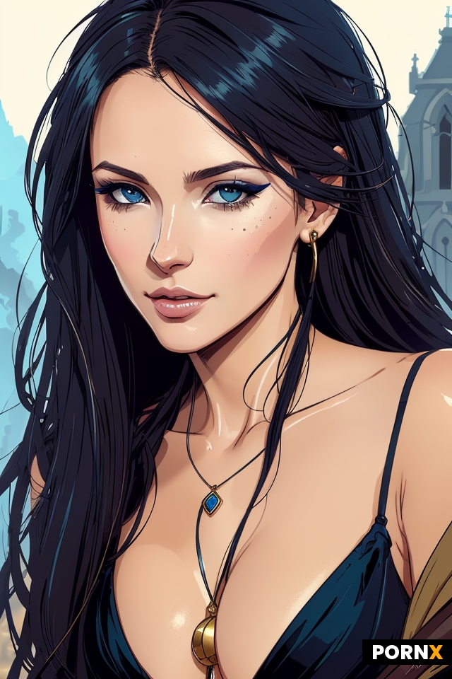 Woman