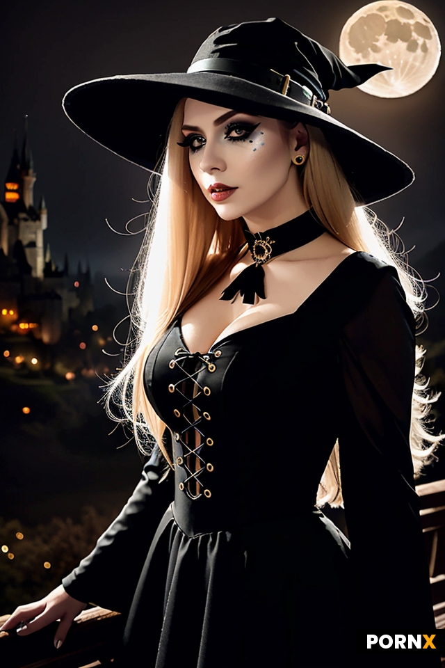 Woman