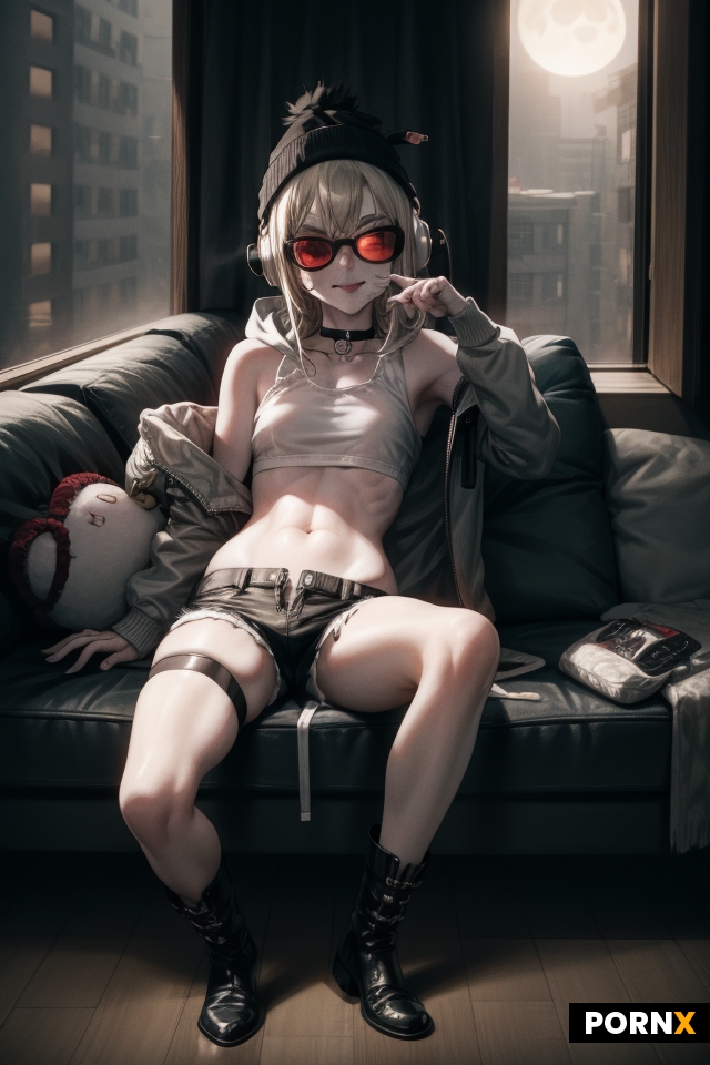 Woman