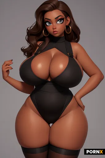 woman