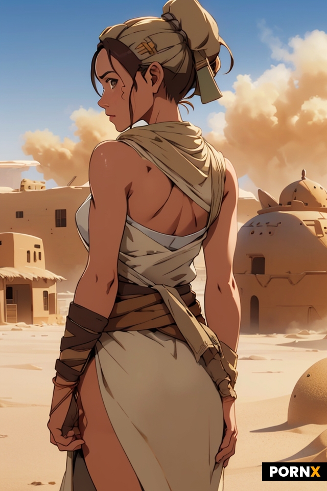 Woman