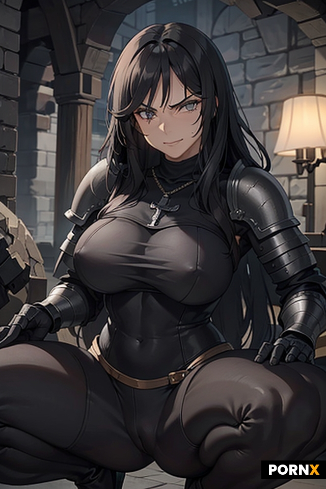 Woman