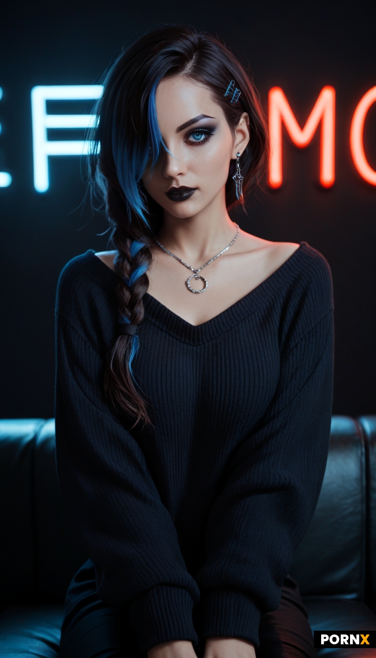 Woman