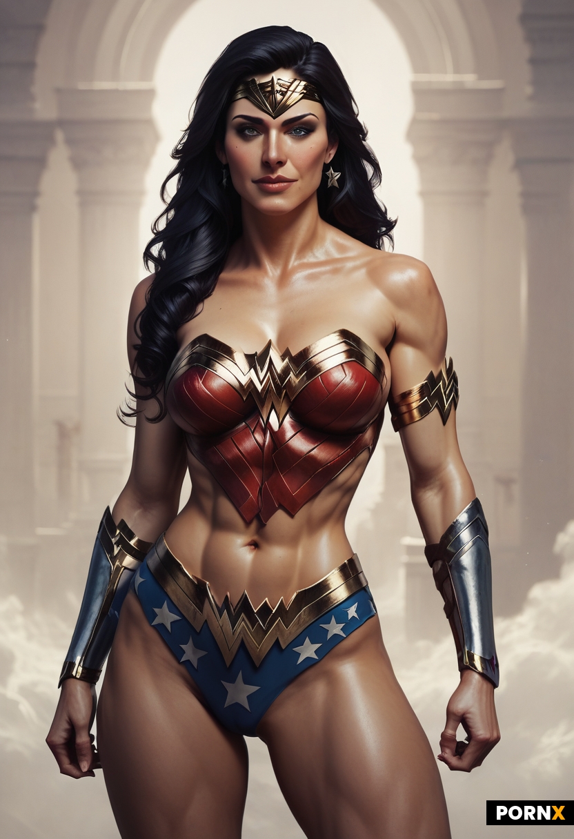 Wonder Woman