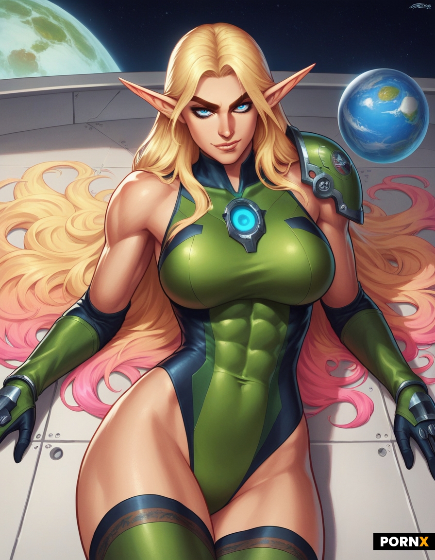 Woman