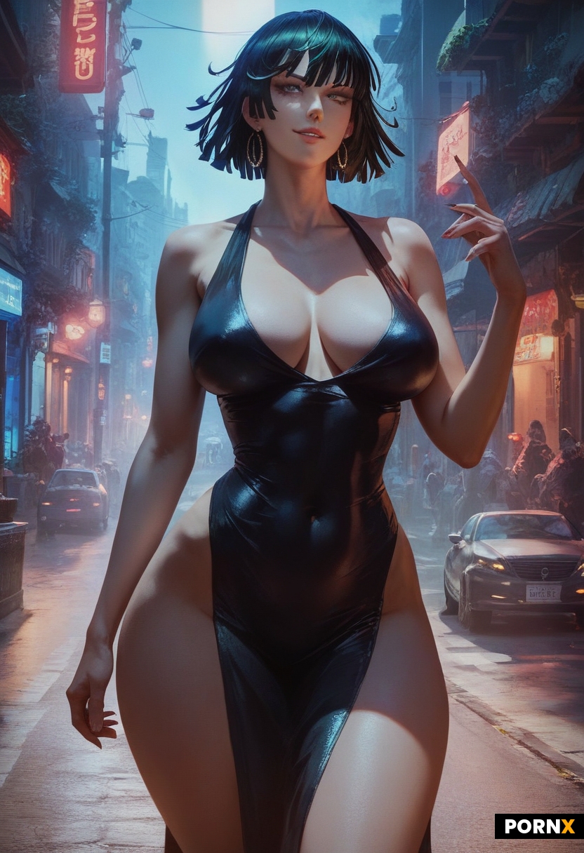 Fubuki