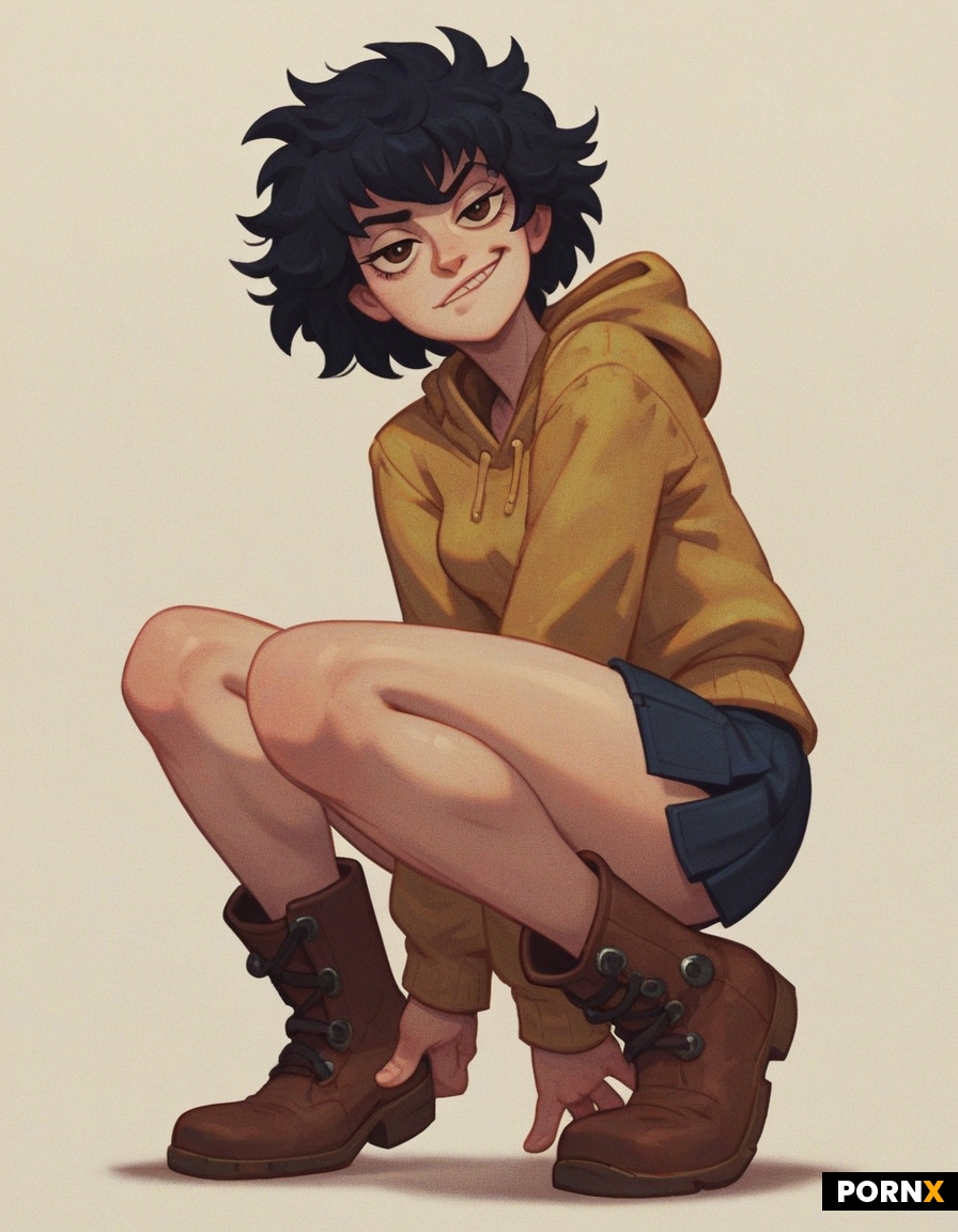 Woman