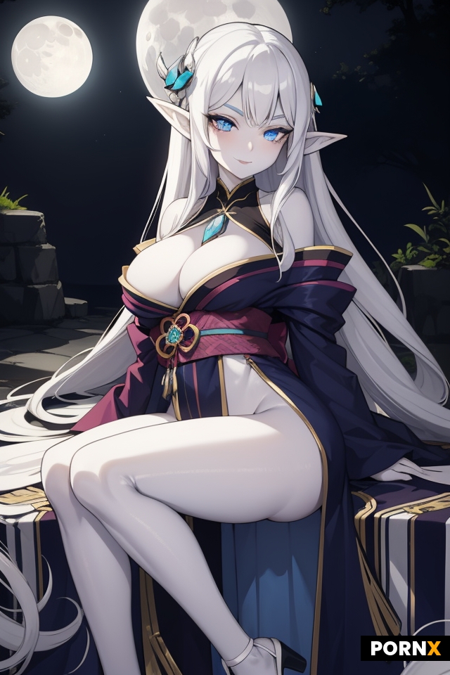 Woman