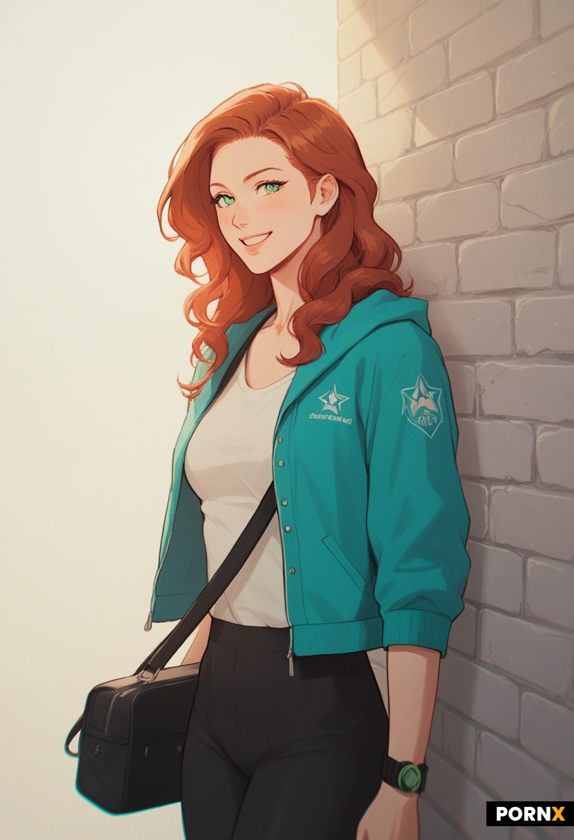 28-year-old woman