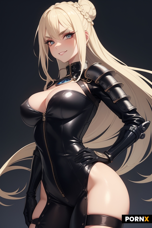 Woman