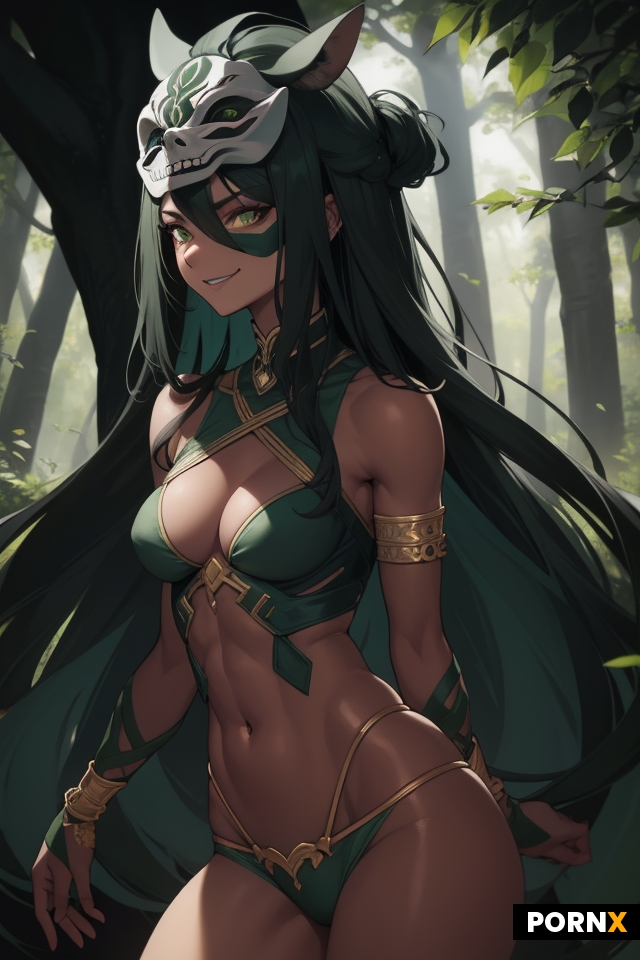 Woman