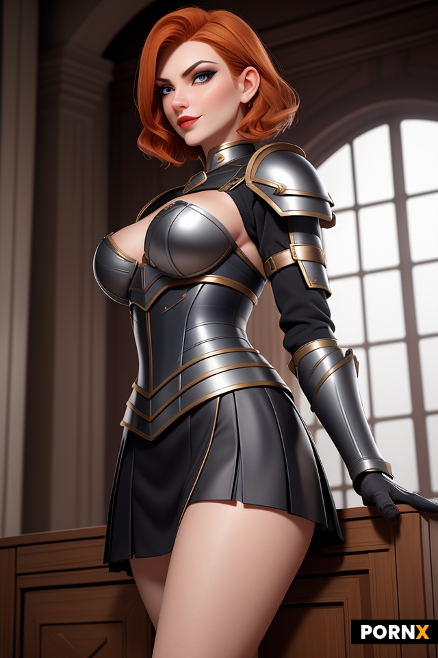 Woman