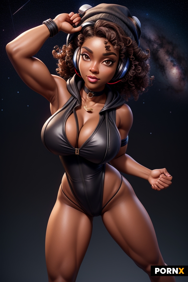 Muscular