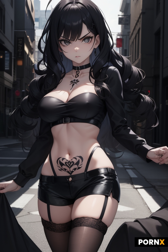 Woman