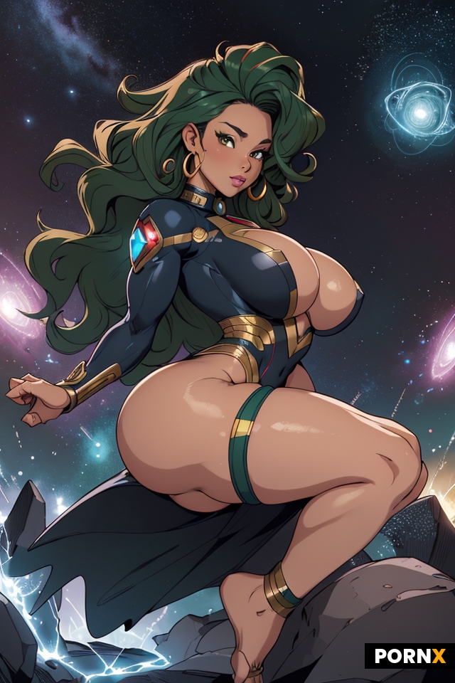 Woman