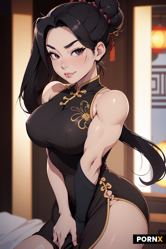 Woman
