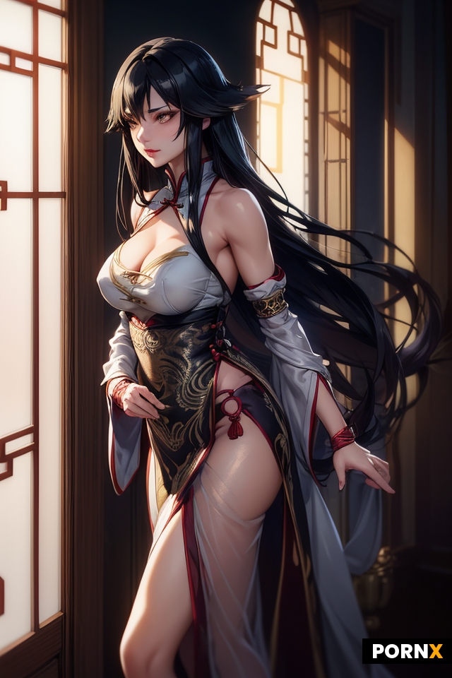 Woman