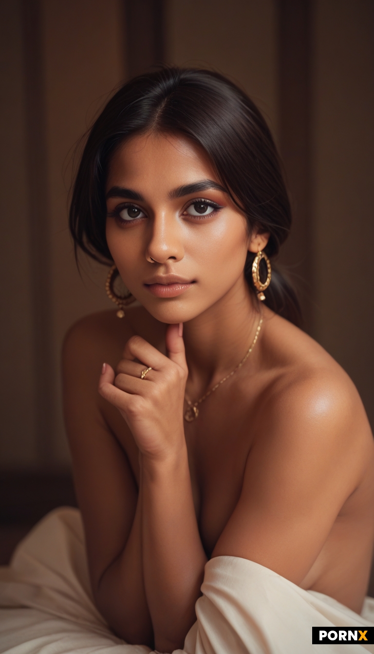 Sexy Woman