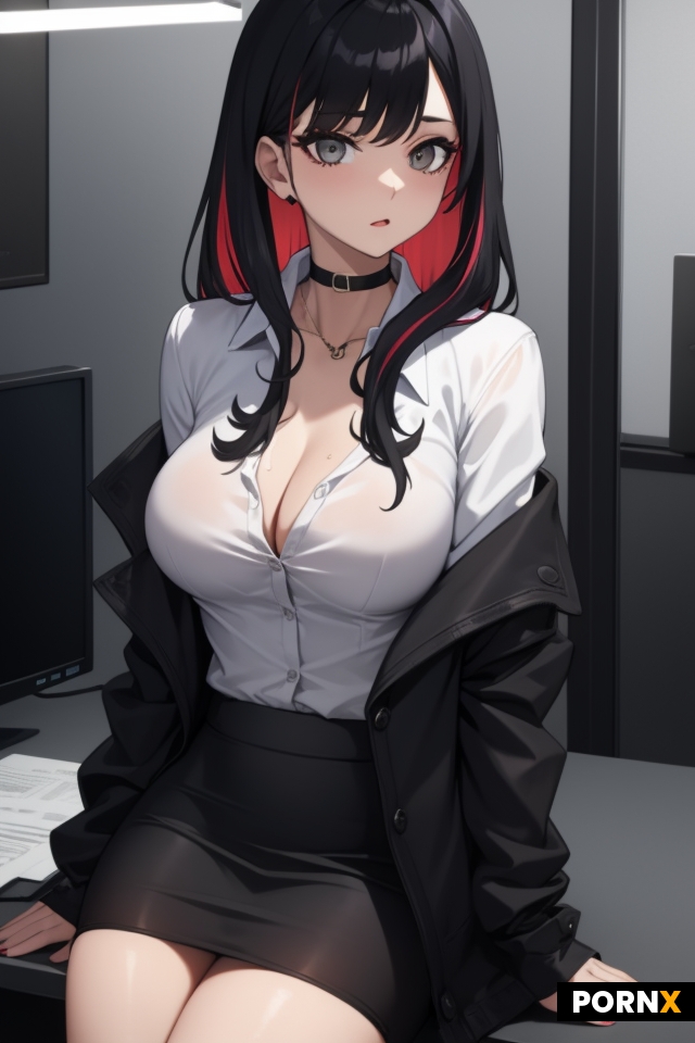 Woman