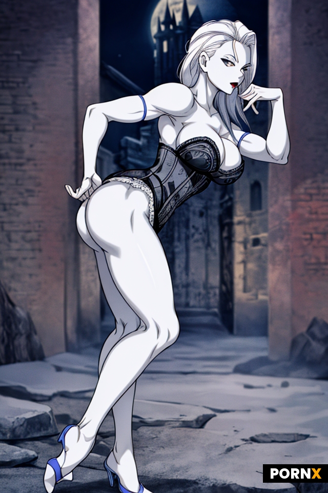Woman
