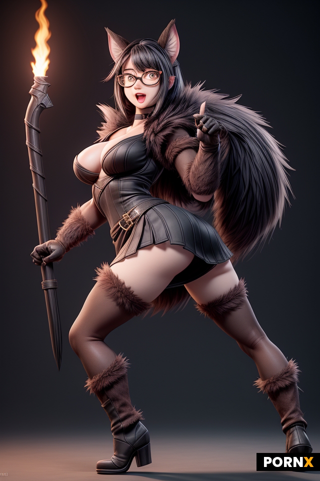 Woman