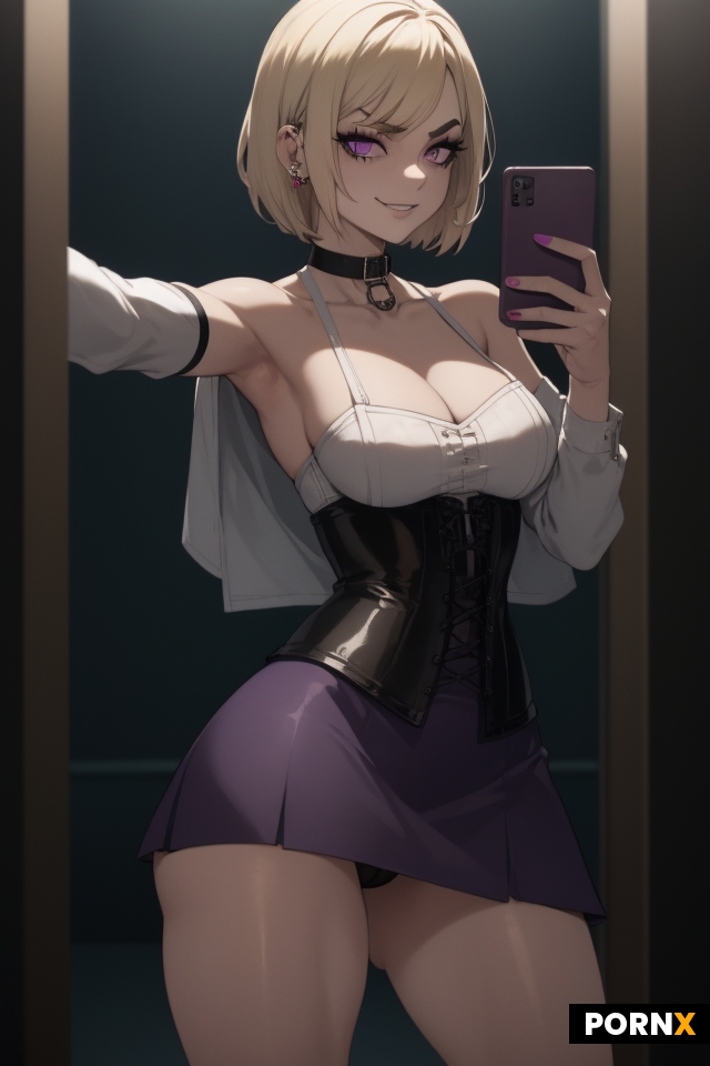 Woman